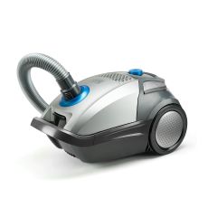 Dammsugare med Påse Black & Decker BXVMB700E 700 W 4 L