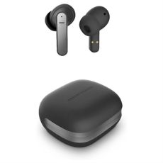 Ear Bluetooth hörlurar Energy Sistem Travel 6 Space Svart