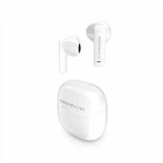 Ear Bluetooth hörlurar Energy Sistem 458950 Vit