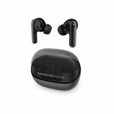 Ear Bluetooth hörlurar Energy Sistem 459124 Svart