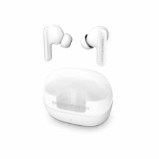Ear Bluetooth hörlurar Energy Sistem 459209 Vit