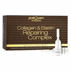Anti-aging hals- och ansiktsbehandling Postquam PQE05150 3 ml