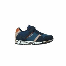 Sportskor Casual Barn J-Hayber Chinasa Navy Marinblå 30