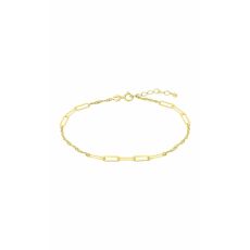 Damarmband Lotus AP00073/18 Gyllene