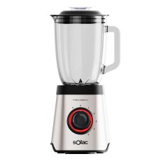 Glasmixer Solac BV5733 PRO Transparent 2000 W 1,75 L