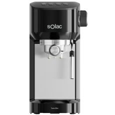 Manuell Espressobryggare Solac CE4511 Svart 850 W 1,2 L