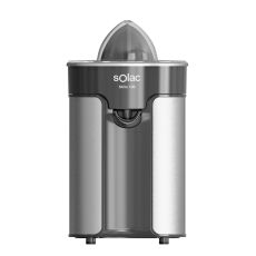 Elektrisk Juicepress Solac EX6170 STILLO 100 V/D Grå 100 W 240 ml