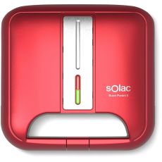 Smörgåsmaskin Solac SD5058 Röd 750 W