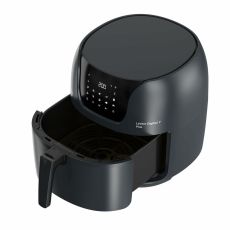 Luftfritös Solac FA1800D Svart 1800 W 7,4 l