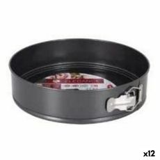 Avtagbar form Quttin 52271 0,5 mm 28 x 6,8 cm (12 antal) (ø 28 x 6,8 cm)