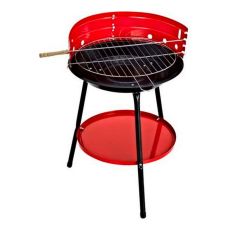 Grill Algon Röd (50 cm) (50 cm)