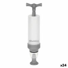 Manuell vakuumpump Quttin Påsar och väskor 17,5 x 4,5 x 3,5 cm (24 antal)