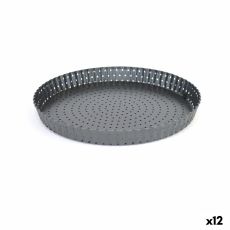 Kakform Quttin 28 x 3 cm Borrad Avtagbar (12 antal)