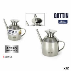 Oljeflaska Quttin 650 ml (12 antal)