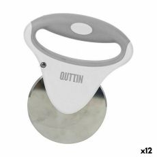 Pizzakniv Quttin Stål 13 X 16 CM (12 antal)