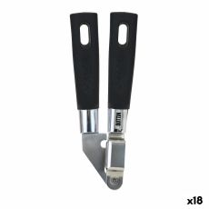 Vitlökspress Quttin Foodie Rostfritt stål 1,5 mm 20,5 x 2,8, x 8 cm