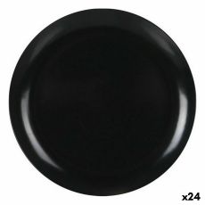 Dessert La Mediterránea Melamin Antracitgrå 20 cm (24 antal)