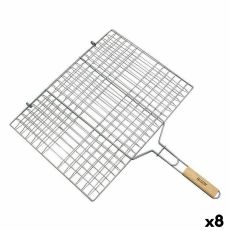 Grill Algon Grill 50 x 38 x 1 cm (8 antal)