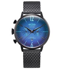 Herrklocka Welder WWRC401
