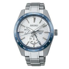 Herrklocka Seiko SPB223J1