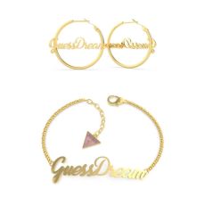 Damklocka Guess GUMAE21PT_4
