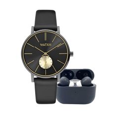 Herrklocka Watx & Colors RELOJ2_38