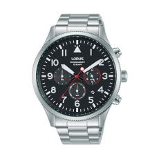 Herrklocka Lorus SPORTS (Ø 45 mm)