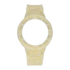 Unisex klocka med utbytbart hölje Watx & Colors COWA1164