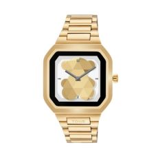 Smartklocka Tous 3000139300 Gyllene