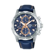 Herrklocka Lorus RZ611AX9