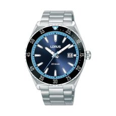 Herrklocka Lorus RS957DX9