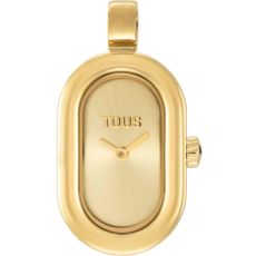 Herrklocka Tous 3000145600