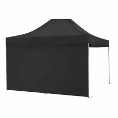 Tältvägg OCC Motorsport OCCCARP30 Racing Svart Polyester 420D Oxford 3 x 2 m 2 antal
