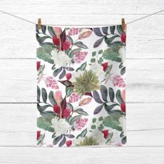Kökstextil Belum 0318-105 Multicolour 45 x 70 cm