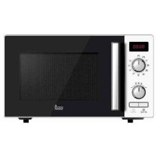 Mikrovågsugn med Grill Teka MGE208WS Vit 1000 W 700 W 20 L