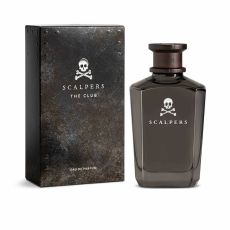 Parfym Herrar Scalpers THE CLUB EDP EDP 125 ml