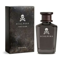 Parfym Herrar The Club Scalpers EDP The Club EDP 75 ml
