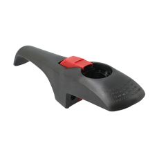 Reservhandtag Röd Grytlock