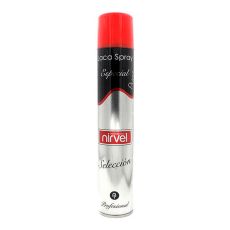 Hårspray Styling Especial Punk Nirvel Styling Laca (400 ml)