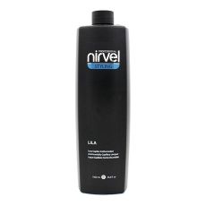Hårspray Styling Nirvel Styling Laca Anti fukt (1000 ml)