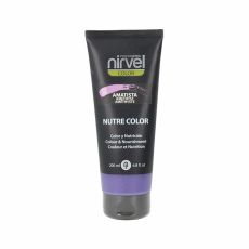 Semipermanent hårfärg Nirvel Nutre Color Ametist (200 ml)
