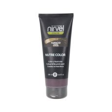 Semipermanent hårfärg Nirvel Nutre Color Blond Topas (200 ml)