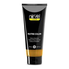 Tillfällig färgning Nutre Color Nirvel Nutre Color Gyllene (200 ml)