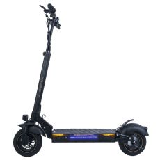 Elscooter Smartgyro Svart 800 W