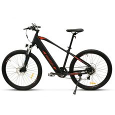 Elcykel Smartgyro SENDA 250 W 10000 mAh 27,5" Svart