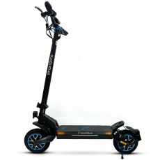 Elscooter Smartgyro Svart 500 W