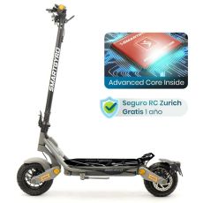 Elscooter Smartgyro SG27-551