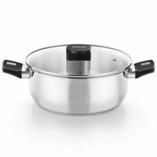 Kastrull Monix M240320 Stål