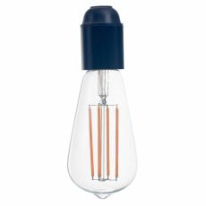 Filamentrulle Alexandra House Living 5 W E27 400 lm 6 x 14 x 6 cm LED (2200 K)