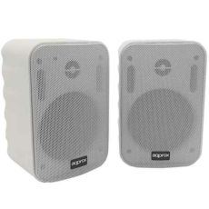 Högtalare APPROX APPSPKBT Bluetooth 40 W Vit
